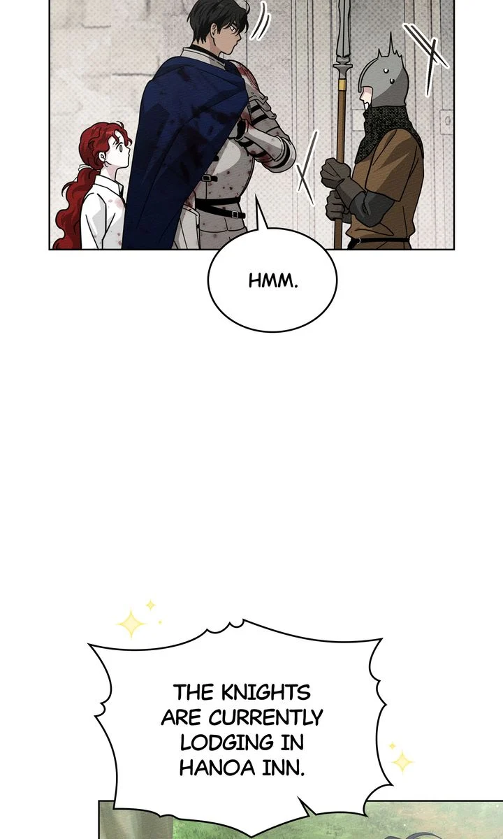 Under the Oak Tree Chapter 105 image 09